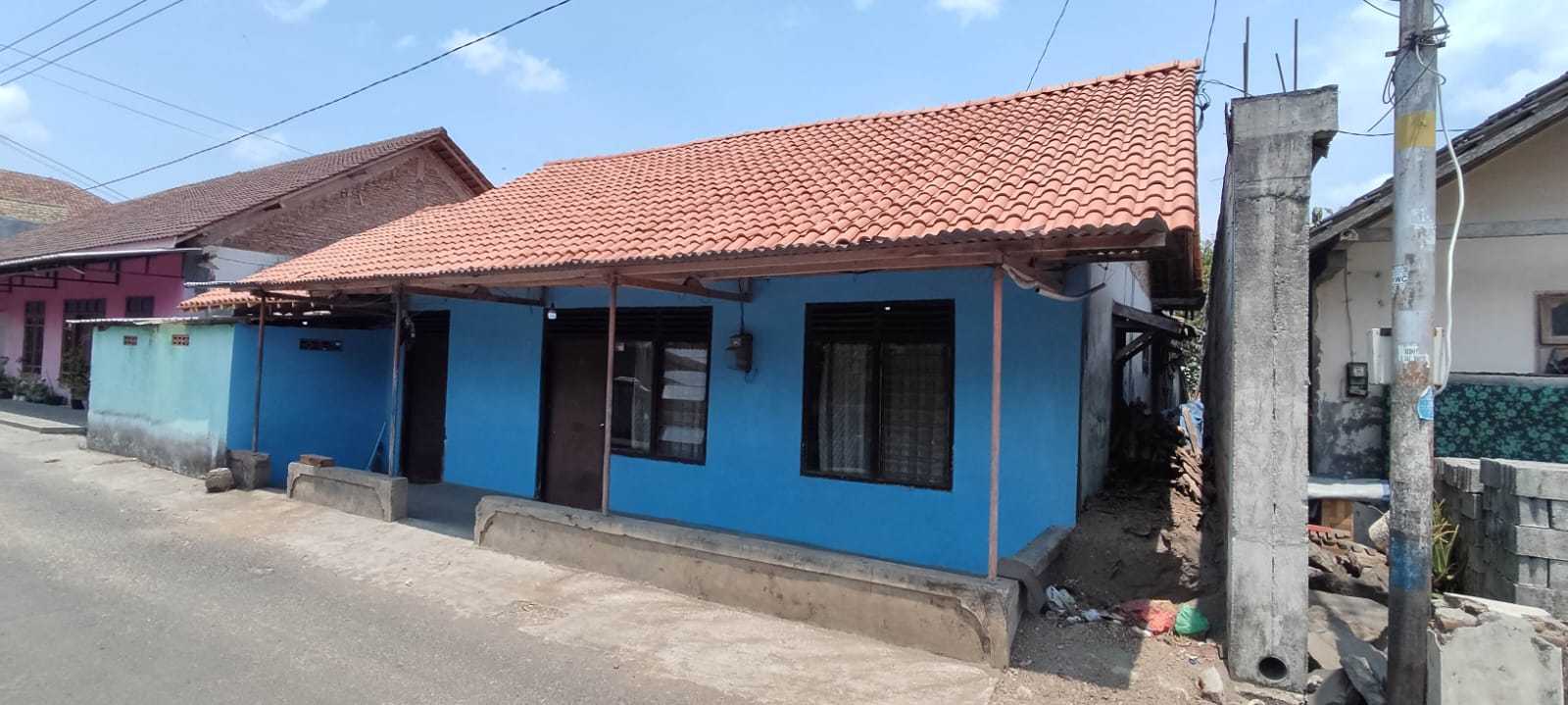 Foto Rumah Tereaisasi